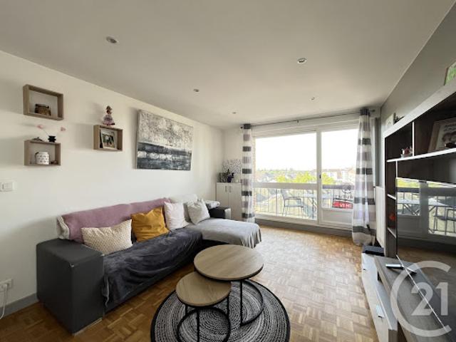 Appartement vente à Rambouillet, Maurepas