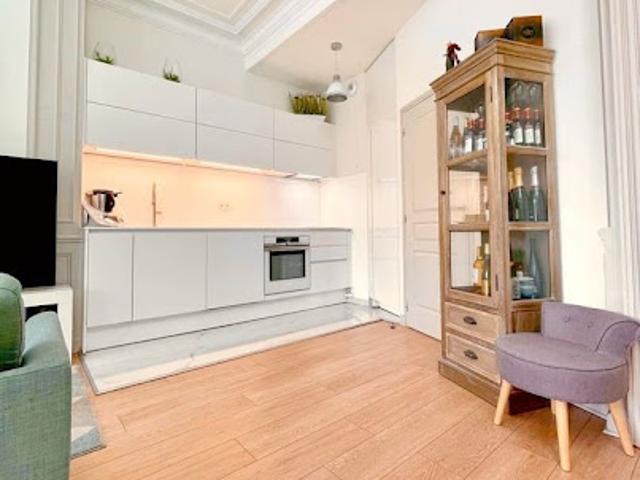 Appartement vente à Amiens
