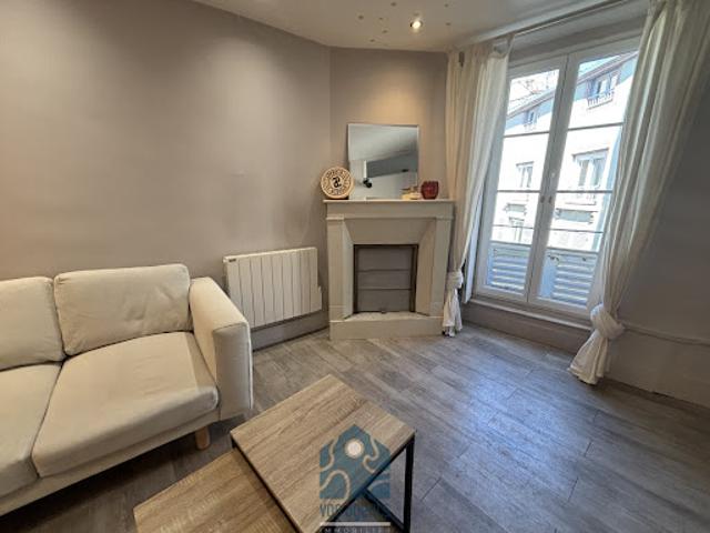 Appartement vente à France métropolitaine, Clermont-ferrand