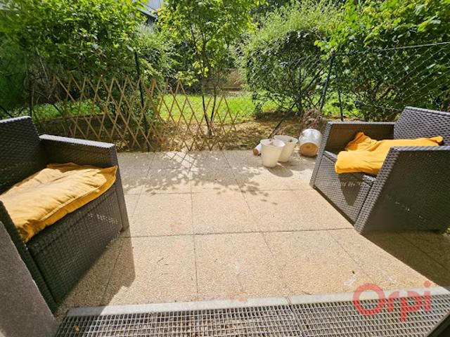 Appartement vente à Saint-Denis, La Courneuve