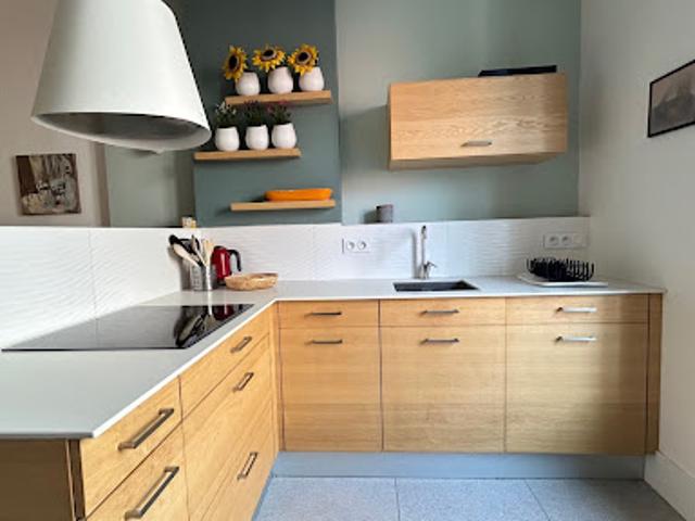 Appartement vente à Lyon, Métropole de Lyon