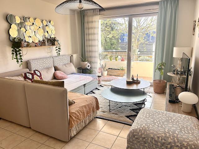 Appartement vente à Lyon, Métropole de Lyon