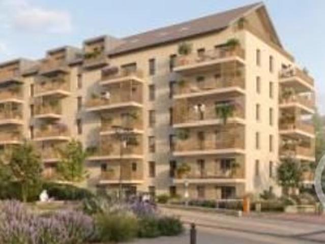 Appartement vente à Sales, Haute-Savoie