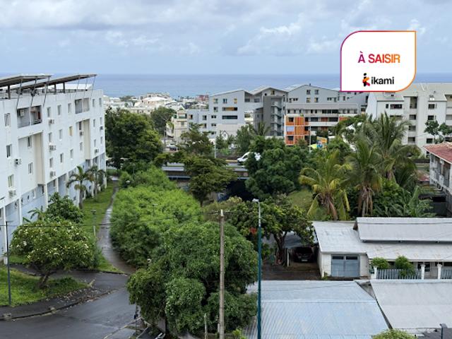 Appartement vente à La Réunion