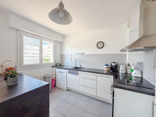 Appartement vente à Vannes, Bretagne