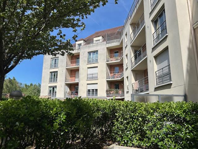 Appartement vente à Melun, Vaux-le-pénil