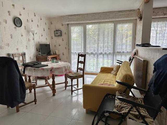 Appartement vente à Nogent-sur-Marne, Saint-maur-des-fossés