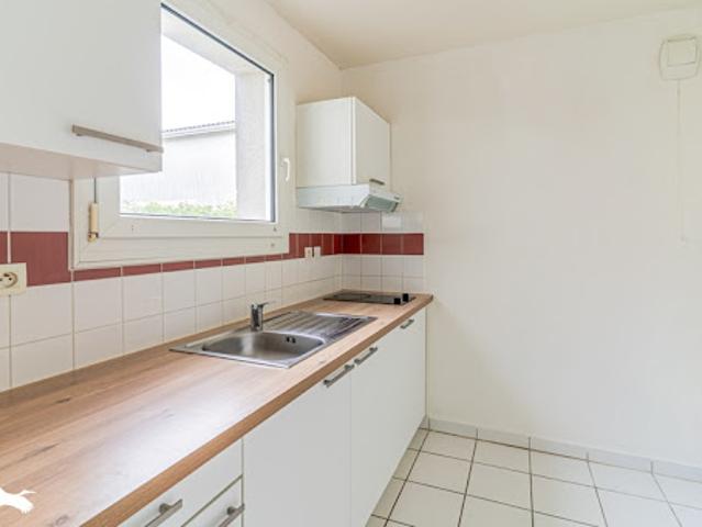 Appartement vente à Bordeaux, Eysines