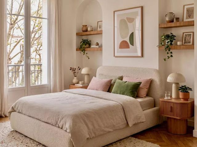 Appartement vente à Paris, Île-de-France