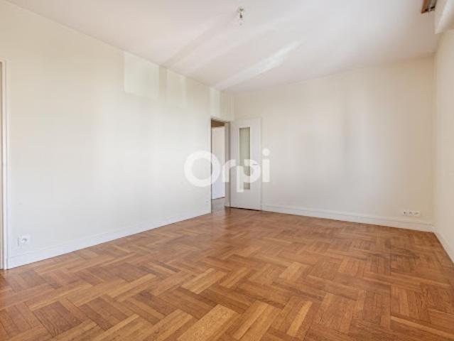 Appartement vente à Limoges