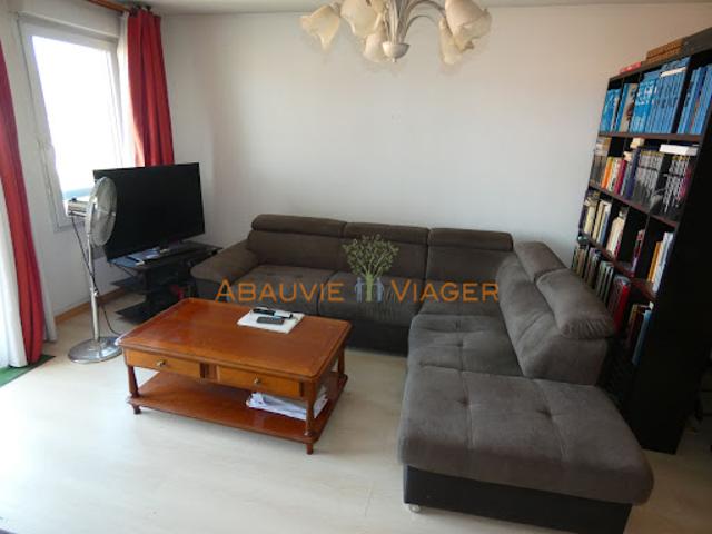 Appartement vente à L'Haÿ-les-Roses, Vitry-sur-seine