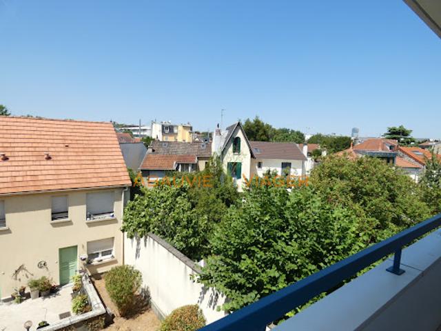 Appartement vente à Vitry Sud - Ardoines, Vitry-sur-Seine