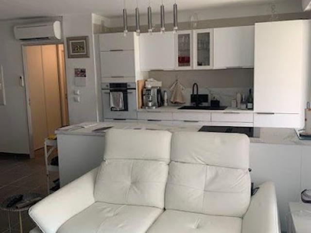 Appartement vente à Arrondissement de Toulon, Six-fours-les-plages