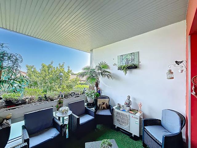 Appartement vente à France métropolitaine, Launaguet