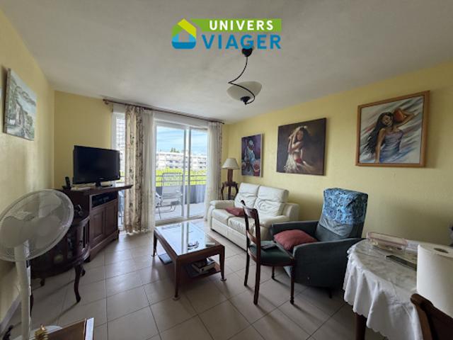 Appartement vente à Bordeaux, Lormont