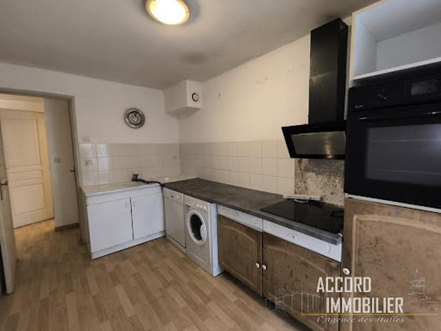 Appartement vente à Béziers