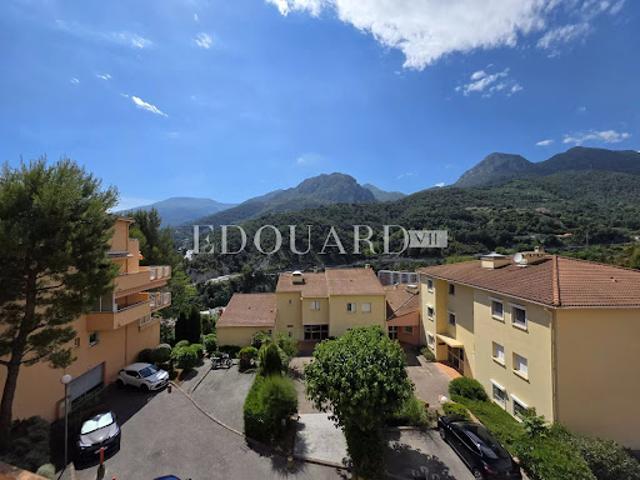 Appartement vente à Nice, Castellar