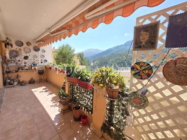 Appartement vente à Nice, Menton