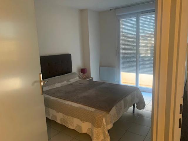 Appartement vente à Perpignan, Saint-estève