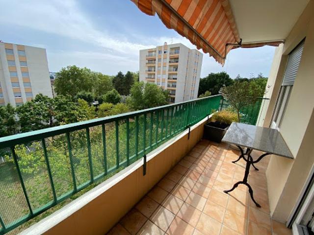 Appartement vente à Lyon, Métropole de Lyon