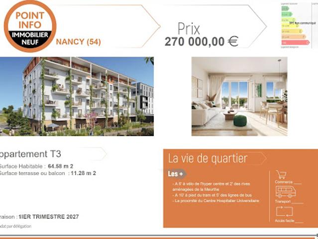 Maison vente à Metz, Maizières-lès-metz