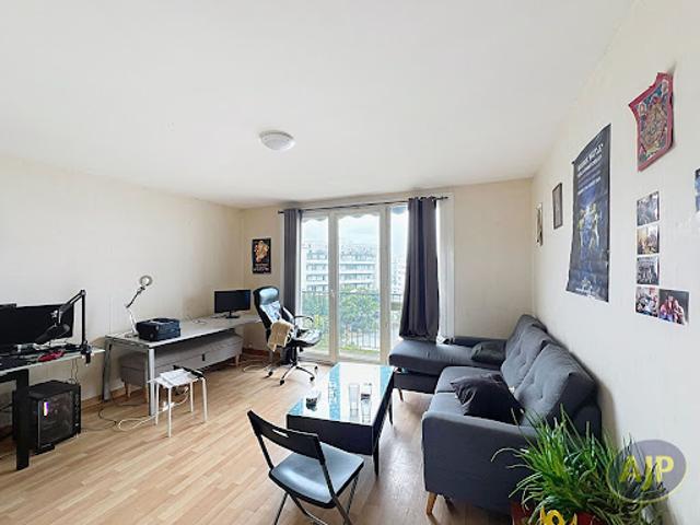 Appartement vente à Nantes, Rezé