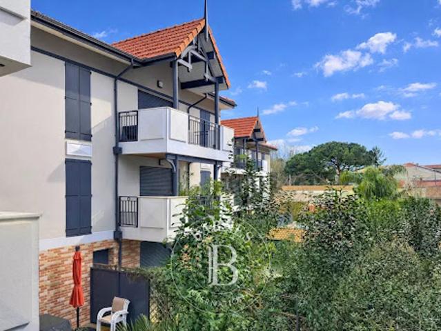 Appartement vente à Arcachon
