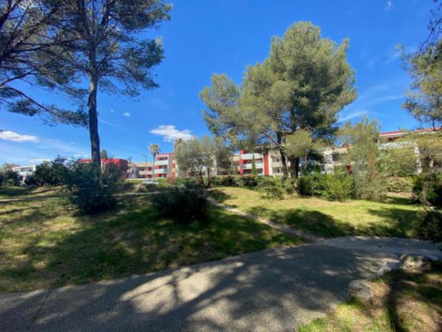 Appartement vente à Montpellier, Jacou