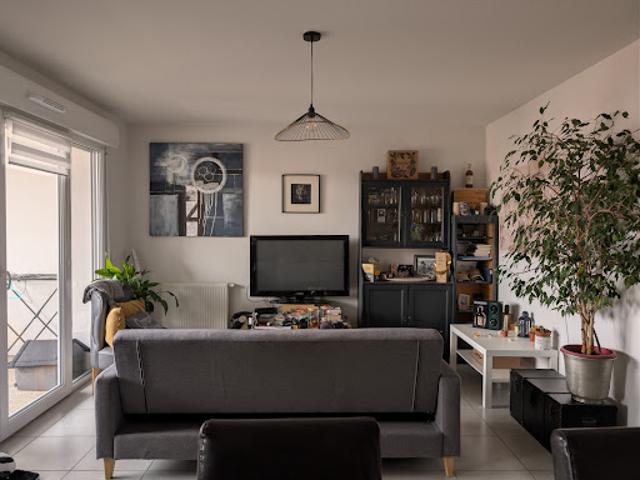Appartement vente à Dax, Labenne