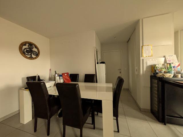 Appartement vente à Dax, Labenne