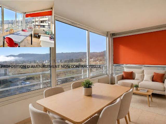 Appartement vente à Brignoles, Le Luc