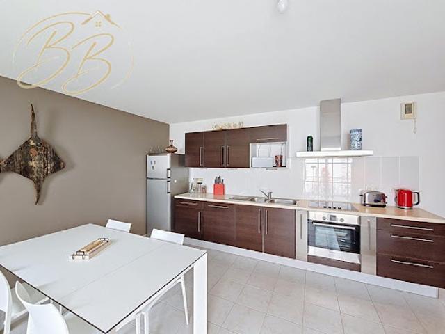Appartement vente à Le Pouliguen, Loire-Atlantique