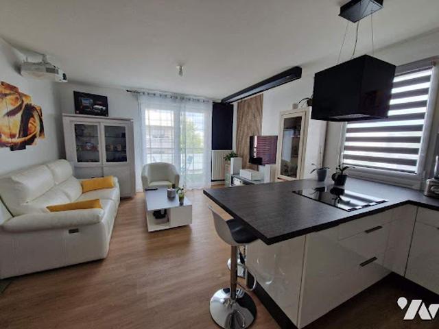Appartement vente à Tours