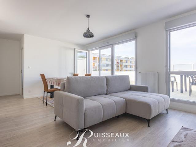 Appartement vente à Marsannay-la-Côte, Côte-d'Or