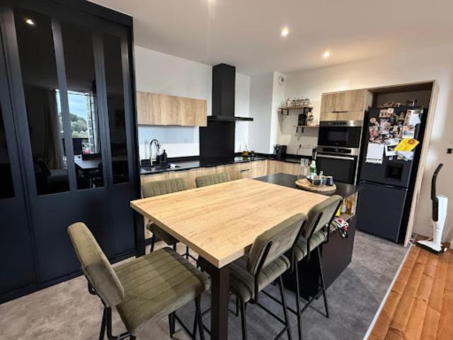Appartement vente à Dax