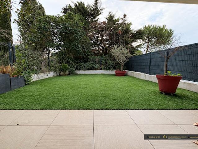 Appartement vente à Istres, Martigues