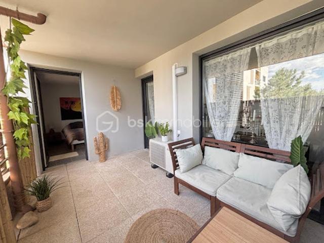 Appartement vente à Montpellier, Saint-jean-de-védas