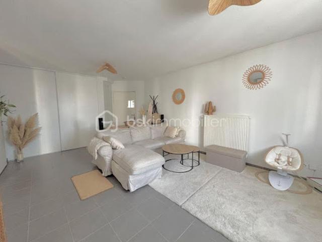 Appartement vente à Montpellier, Saint-jean-de-védas