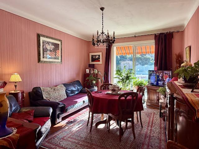 Appartement vente à Sartène