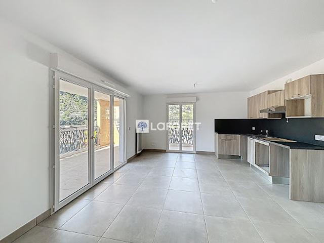 Appartement vente à Nice, Menton