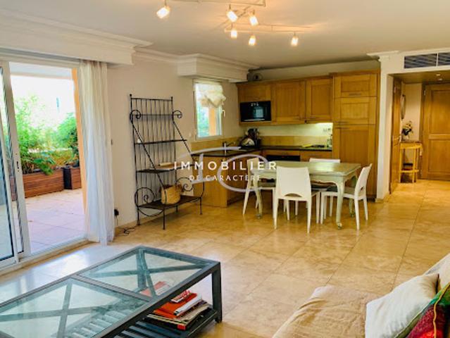 Appartement vente à Arrondissement de Draguignan, Cavalaire-sur-mer