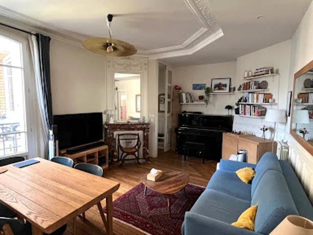 Appartement vente à Nogent-sur-Marne, Vincennes