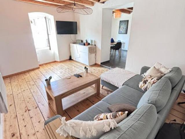 Appartement vente à Saint-Julien-en-Genevois, Frangy