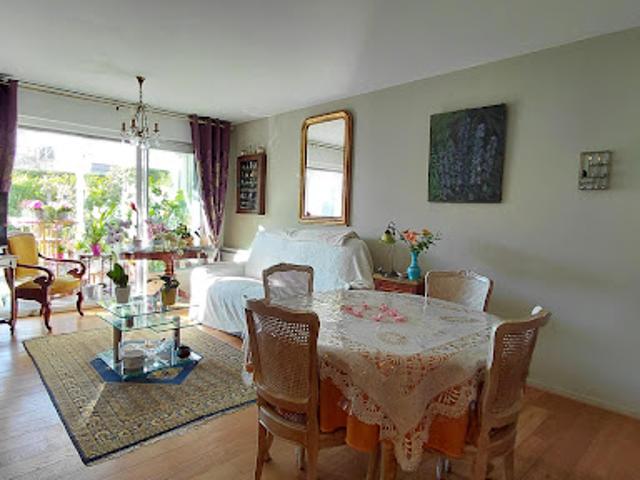 Appartement vente à Les Parcs de Montmorency, Montmorency