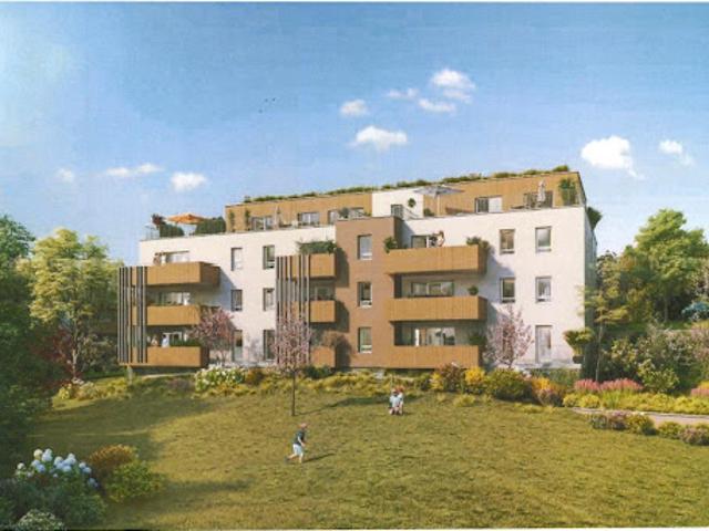 Appartement vente à Annecy, Rumilly