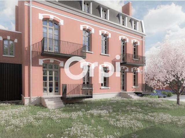Appartement vente à Arras, Pas-de-Calais
