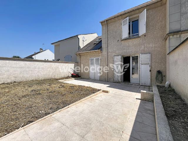Appartement vente à Saint-Germain-en-Laye, Maurecourt