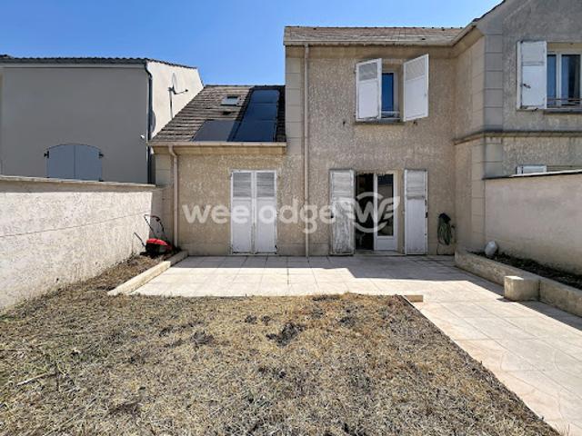 Appartement vente à Saint-Germain-en-Laye, Maurecourt
