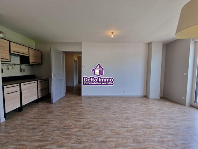Appartement vente à Évreux, Evreux