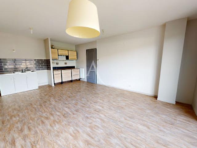 Appartement vente à La Madeleine, Évreux